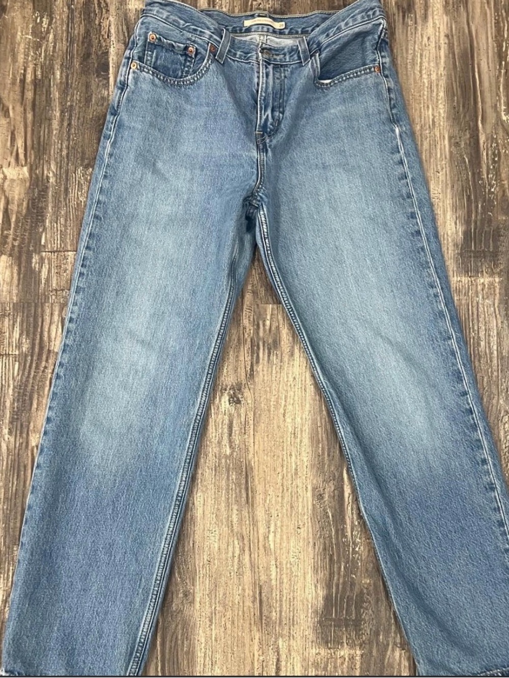 Levi’s 511 Denim Jeans